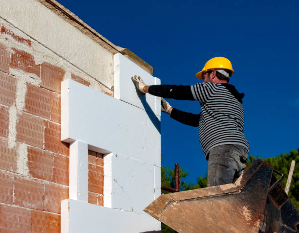 Best Insulation Repair Services  in Hamilton College, NY