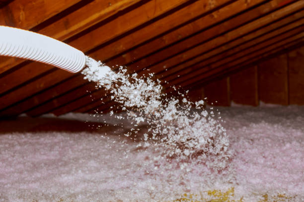 Best Crawl Space Insulation  in Hamilton College, NY