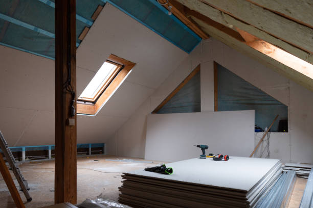 Best Spray Foam Insulation  in Hamilton College, NY