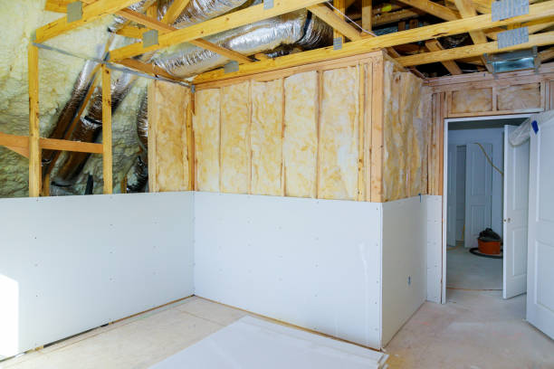 Best Insulation Contractors for Homes  in Hamilton College, NY