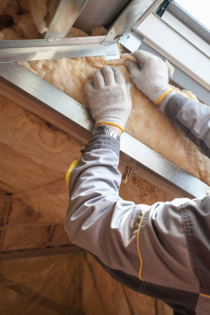 Best Spray Foam Insulation  in Hamilton College, NY