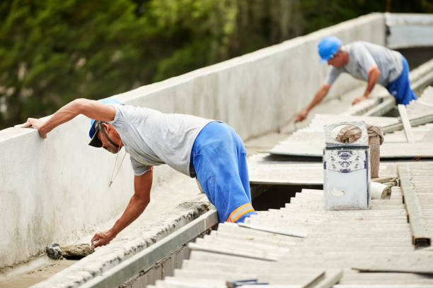Best Insulation Replacement Services  in Hamilton College, NY