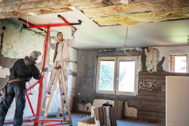 Best Affordable Insulation Services  in Hamilton College, NY