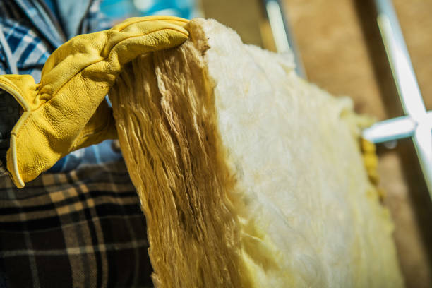 Best Insulation Installation Cost  in Hamilton College, NY