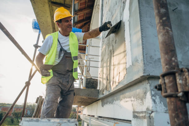 Best Best Insulation Companies  in Hamilton College, NY