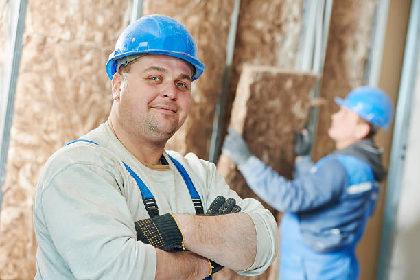 Best Insulation Removal  in Hamilton College, NY