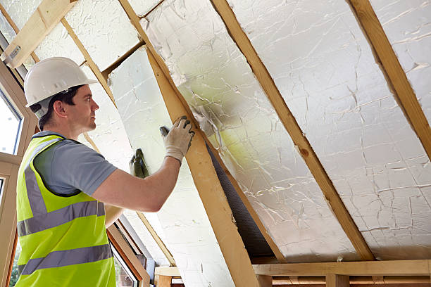 Range of Insulation Solutions in Hamilton College, NY