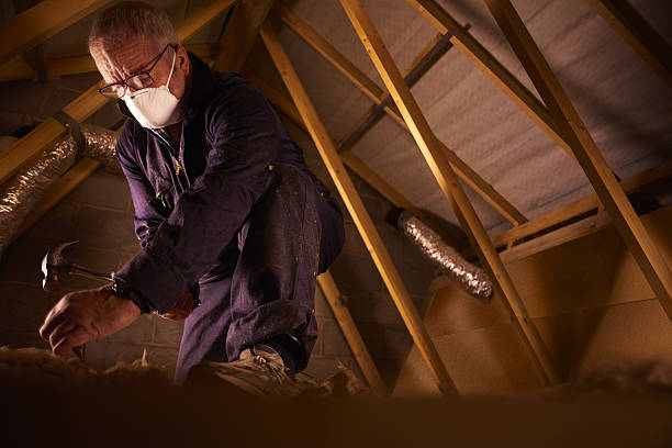 Best Wall Insulation Contractor  in Hamilton College, NY