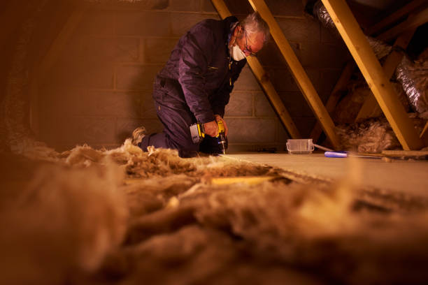 Best Energy-efficient Insulation  in Hamilton College, NY