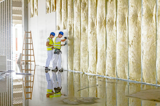 Best Insulation for New Construction  in Hamilton College, NY